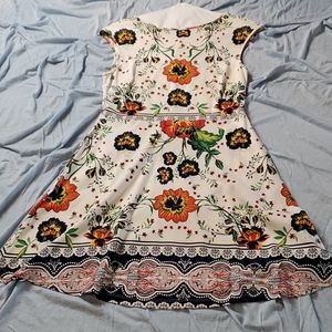 Ladies Dress